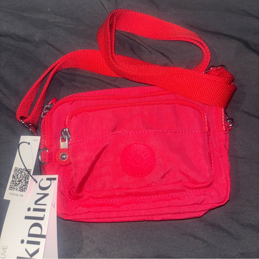 Kipling Bag